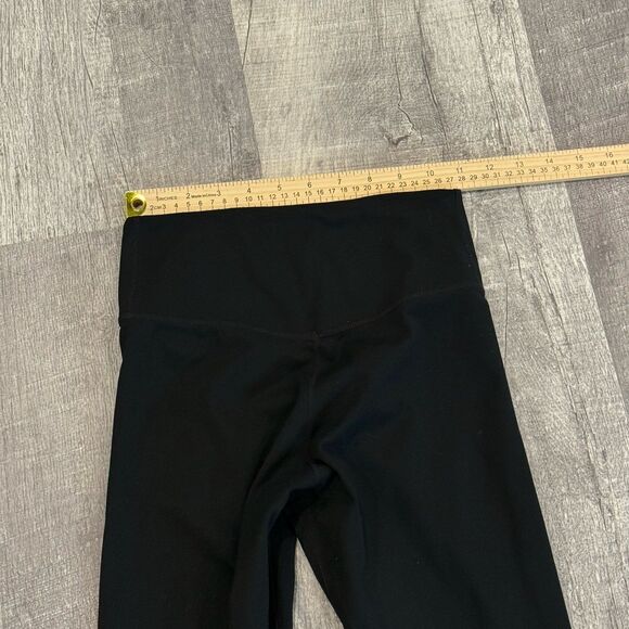 Nike‎ Dri-Fit XS Black Leggings Excellent Condition - Picture 5 of 6